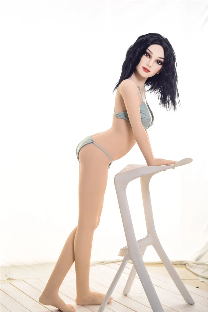 Sexpuppe Helene