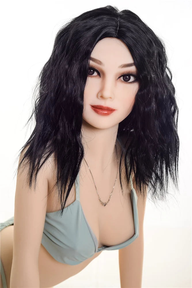 Sexpuppe Helene