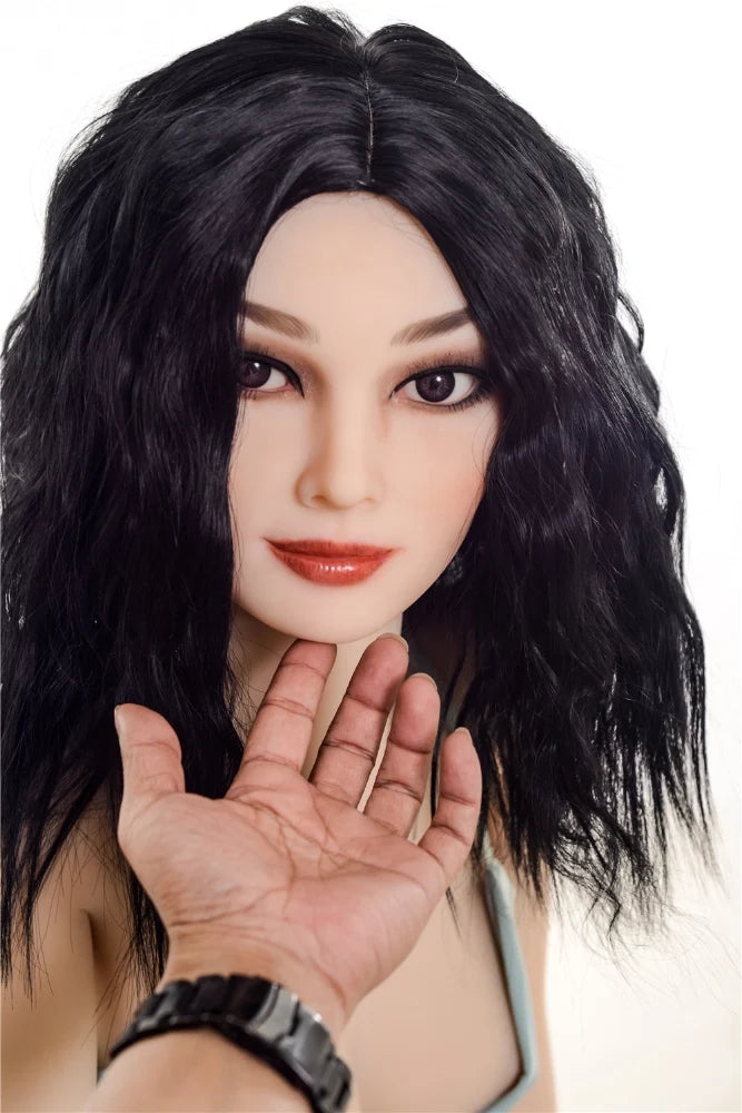 Sexpuppe Helene