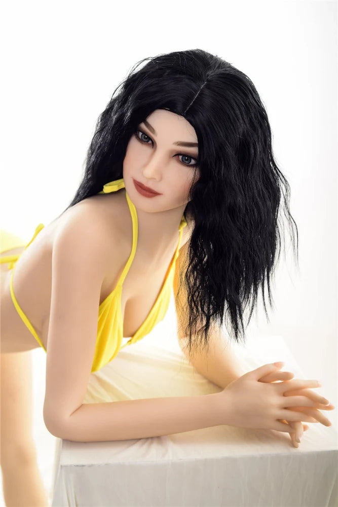 Sexpuppe Janina