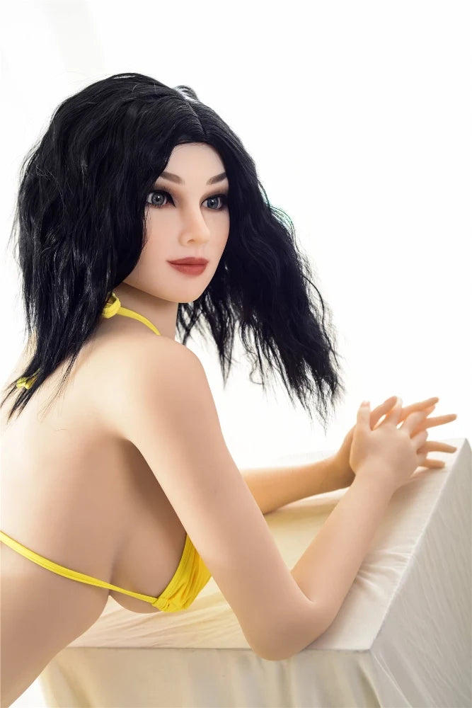 Sexpuppe Janina