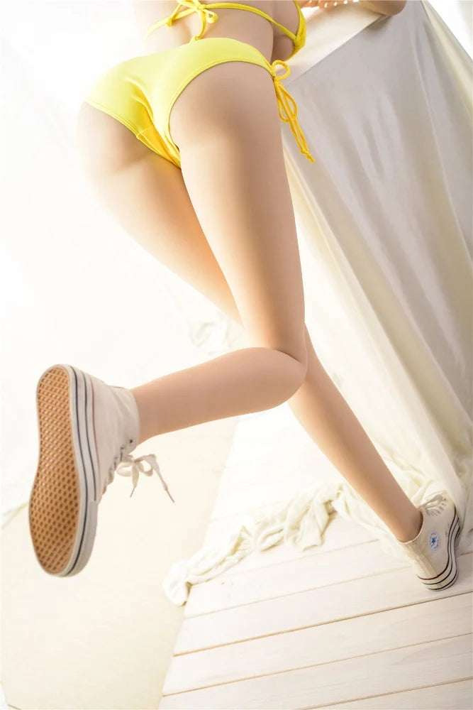 Sexpuppe Janina