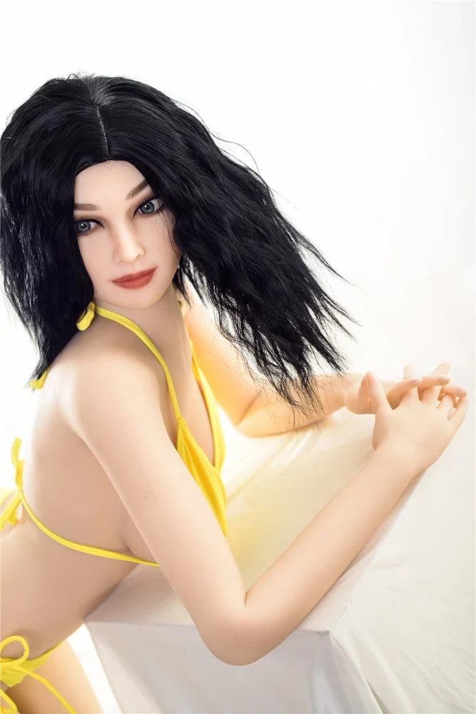Sexpuppe Janina