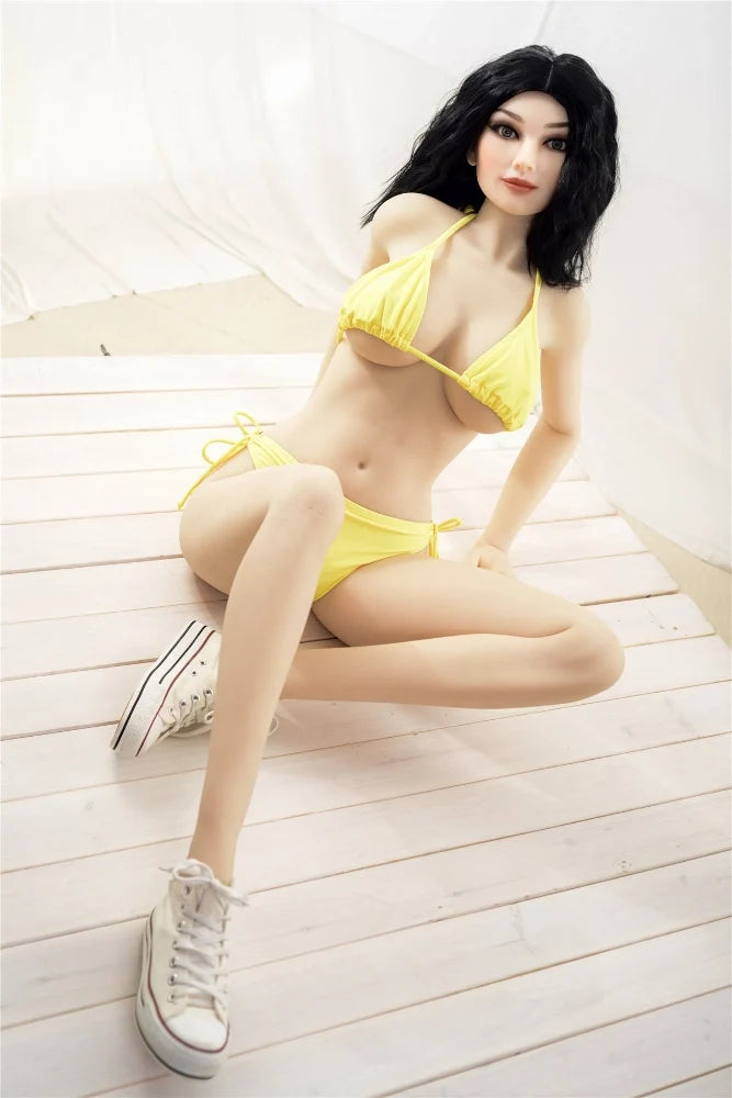 Sexpuppe Janina