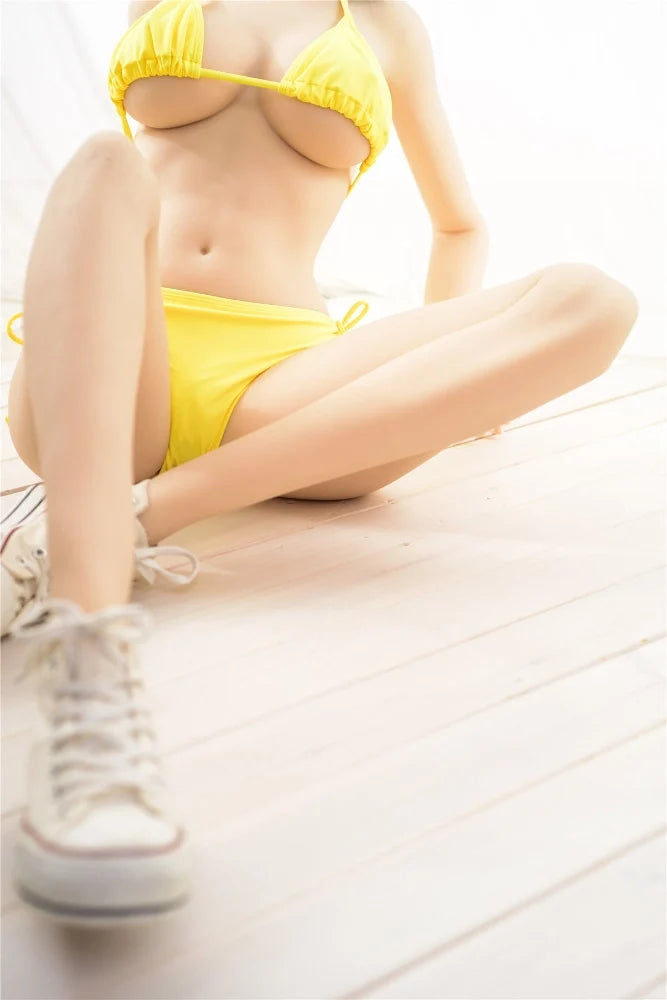 Sexpuppe Janina