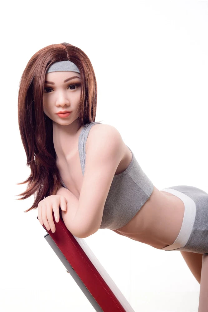 Sexpuppe Henrietta