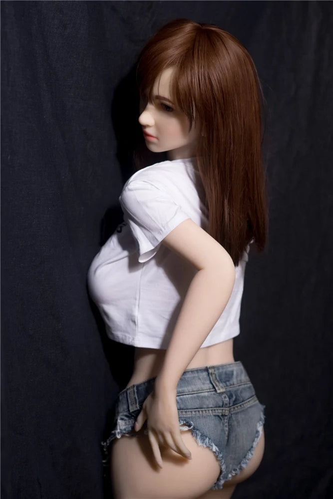 Sexpuppe Carla