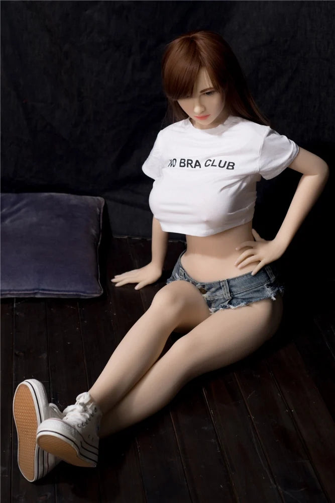 Sexpuppe Carla