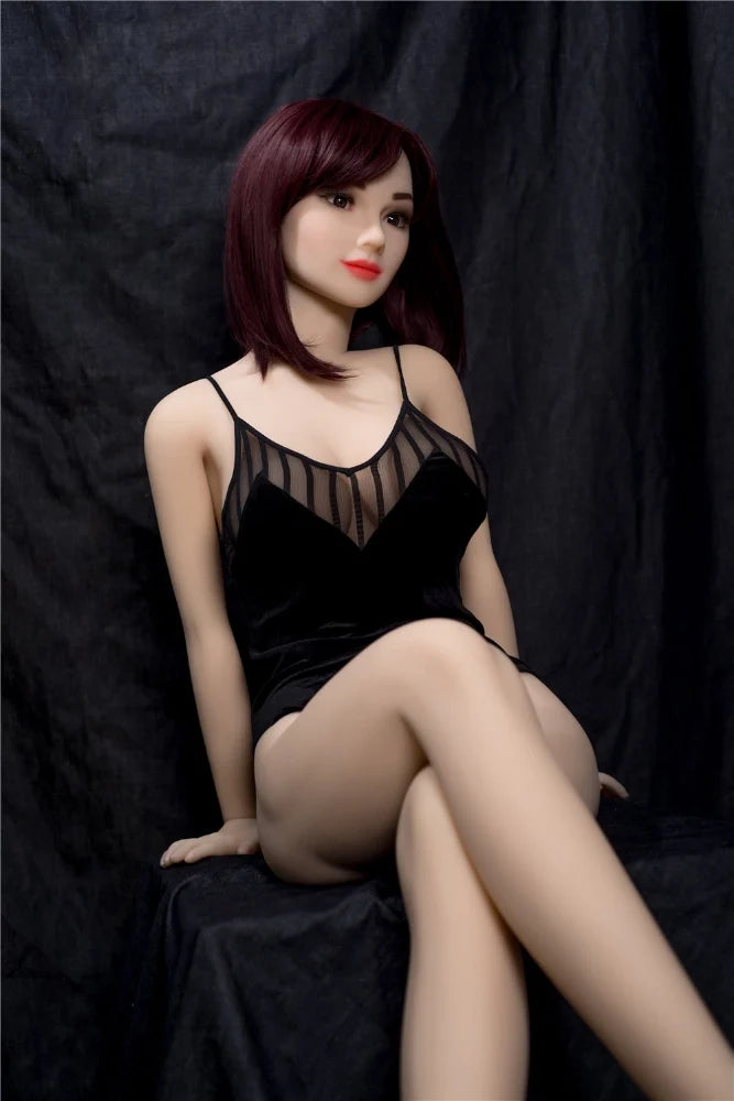 Sexpuppe Babsy