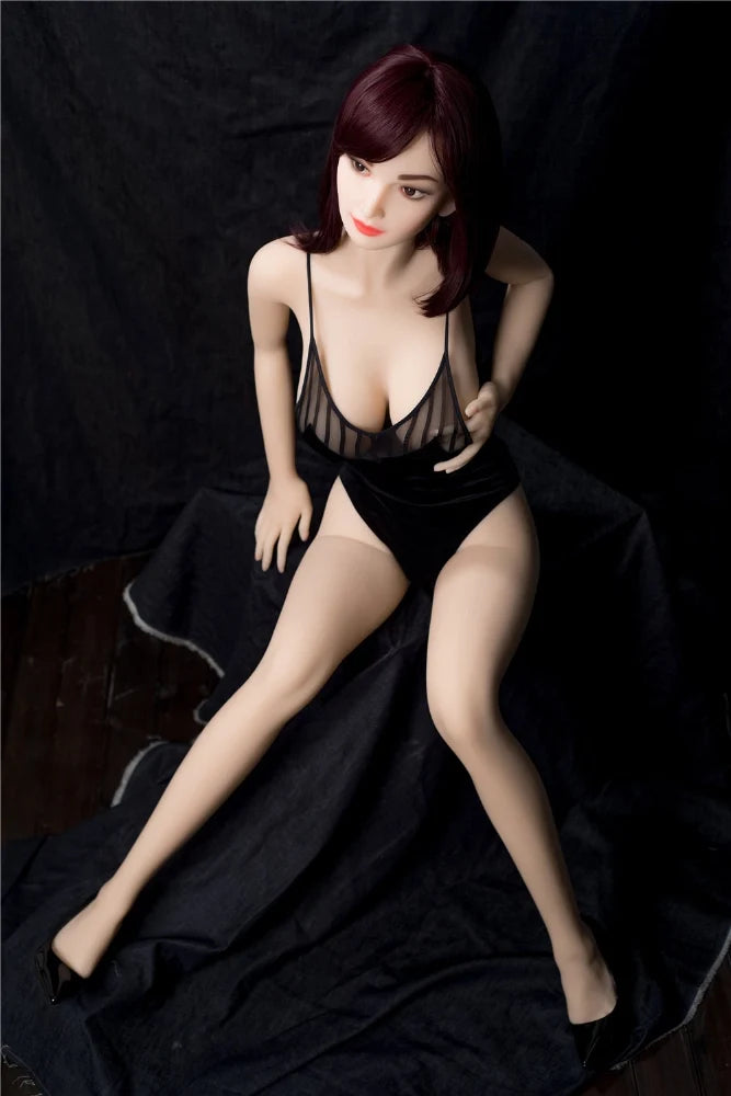 Sexpuppe Babsy