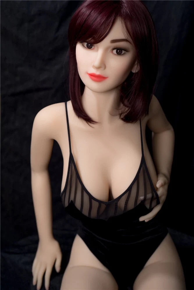 Sexpuppe Babsy
