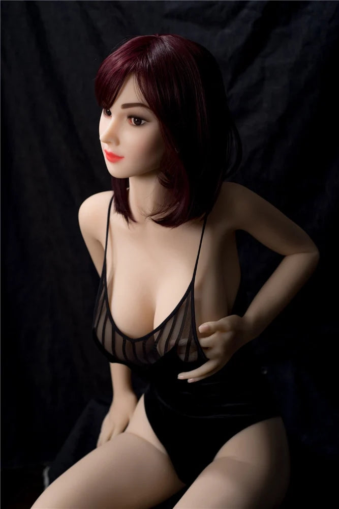 Sexpuppe Babsy