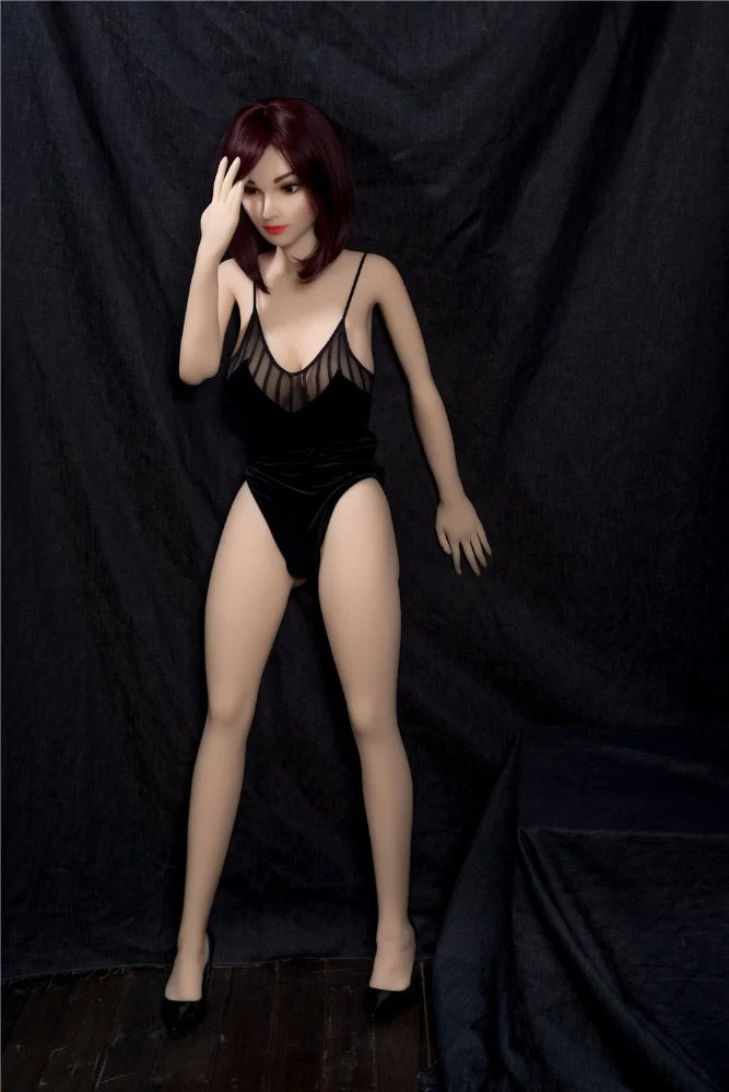 Sexpuppe Babsy