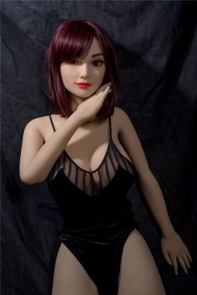 Sexpuppe Babsy