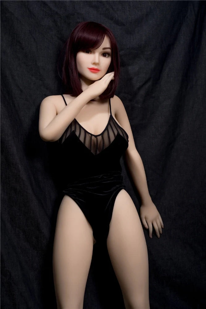 Sexpuppe Babsy