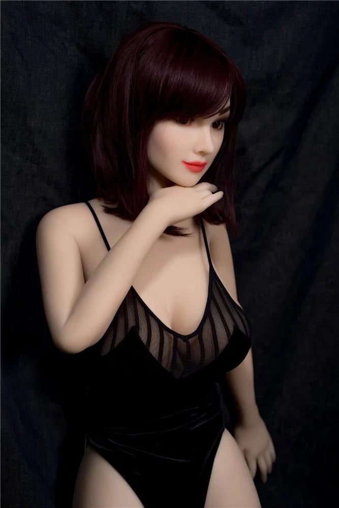 Sexpuppe Babsy