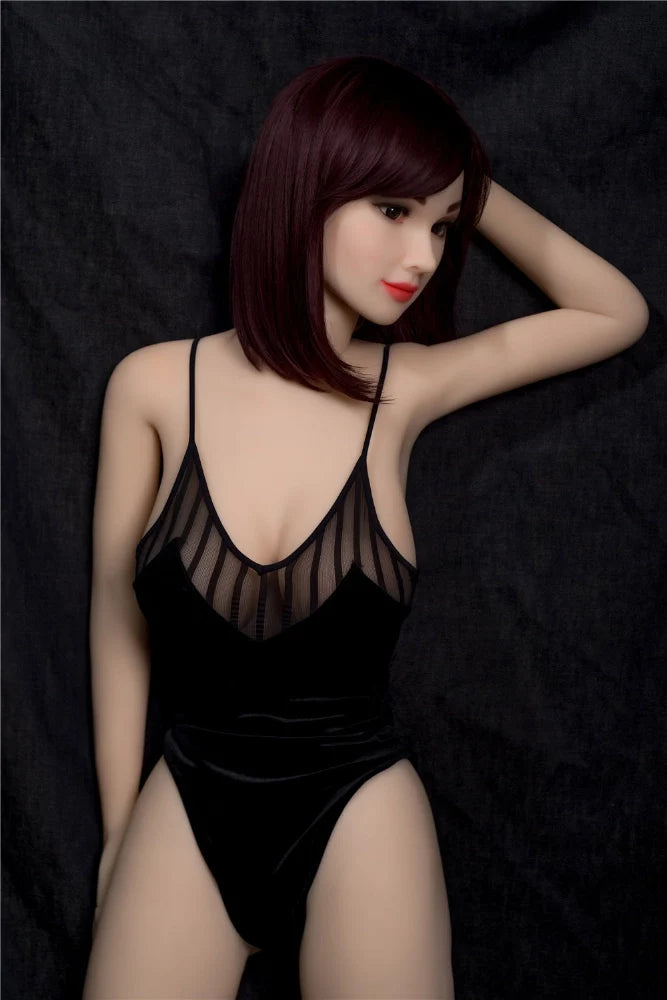 Sexpuppe Babsy