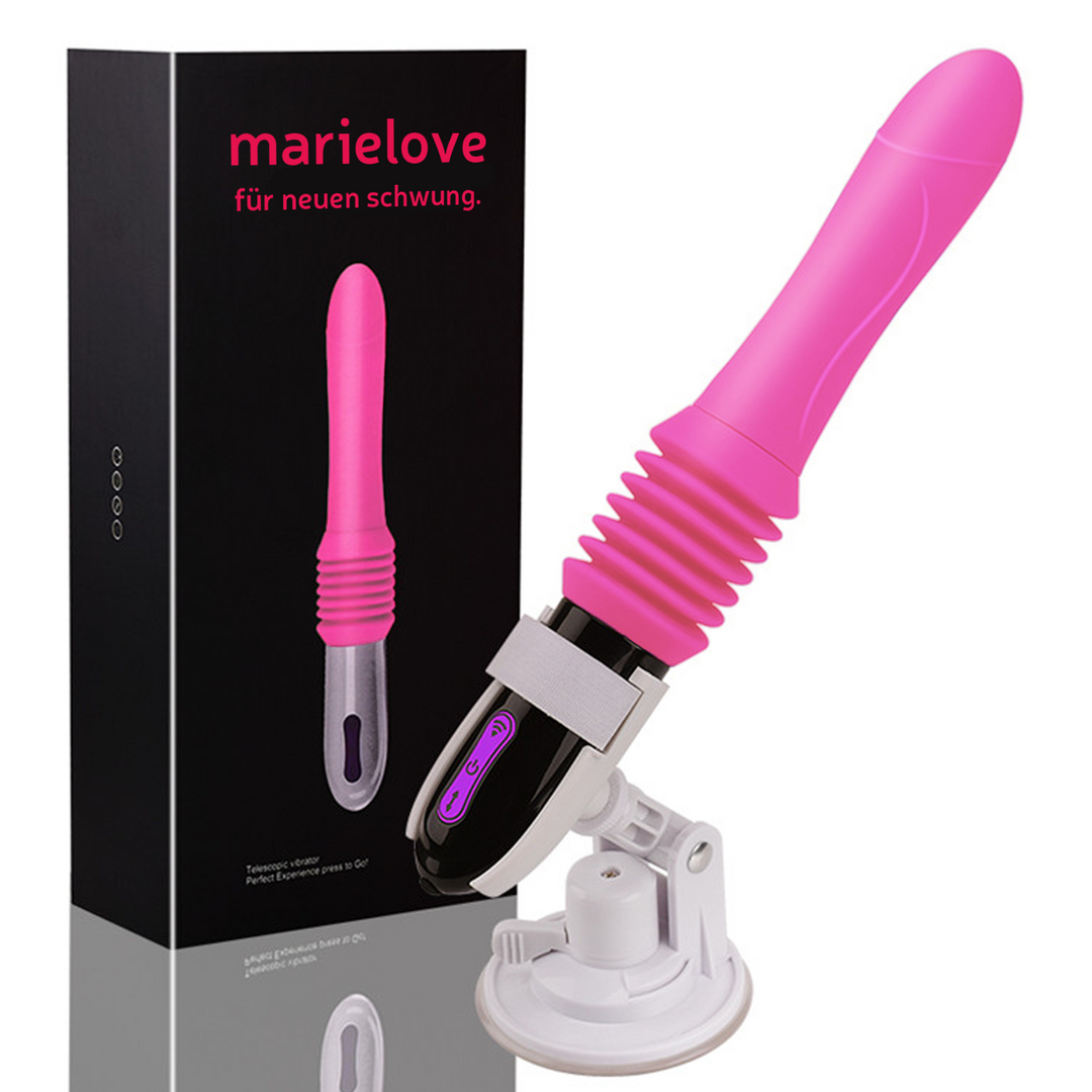 marielove Fickmaschine Sexmaschinen Vibrator Marielove marielove Fickmaschine Sexmaschinen Vibrator Marielove