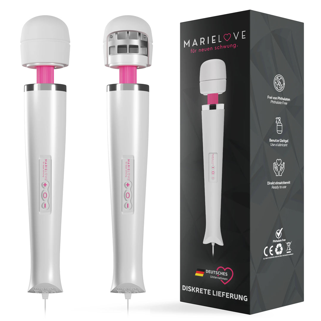 Strkster !!! Magic Wand Vibrator Magic Wand Netz zum Bestpreis Marielove Strkster !!! Magic Wand Vibrator Magic Wand Netz zum Bestpreis Marielove