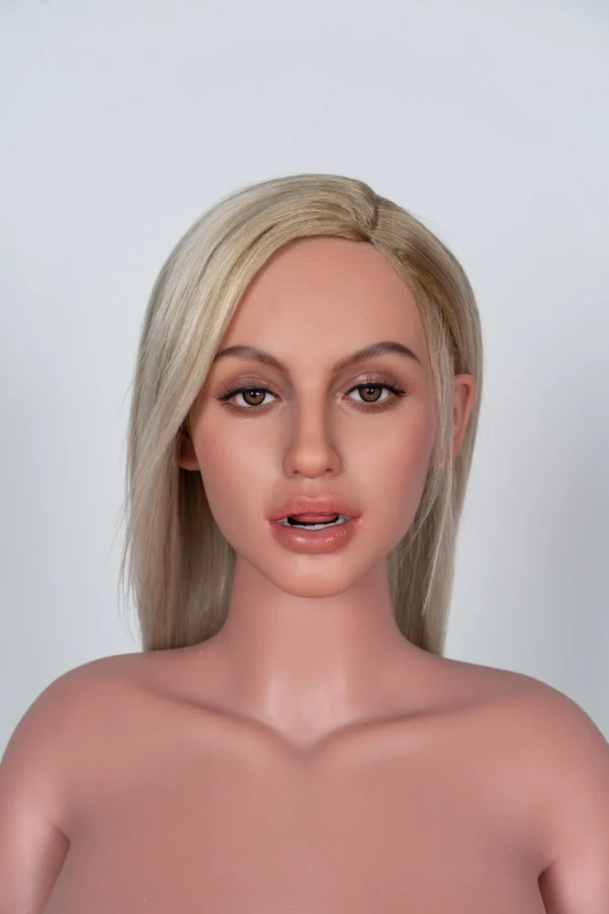 Sexpuppe Zarah-Yulia-Aktion
