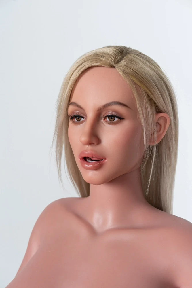 Sexpuppe Zarah-Yulia-Aktion