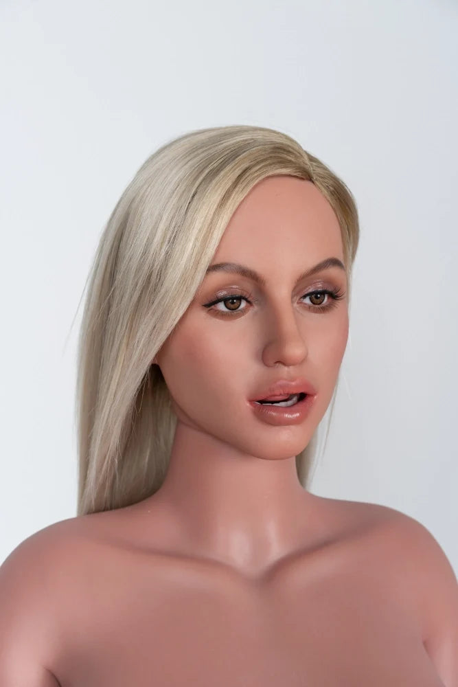 Sexpuppe Zarah-Yulia-Aktion
