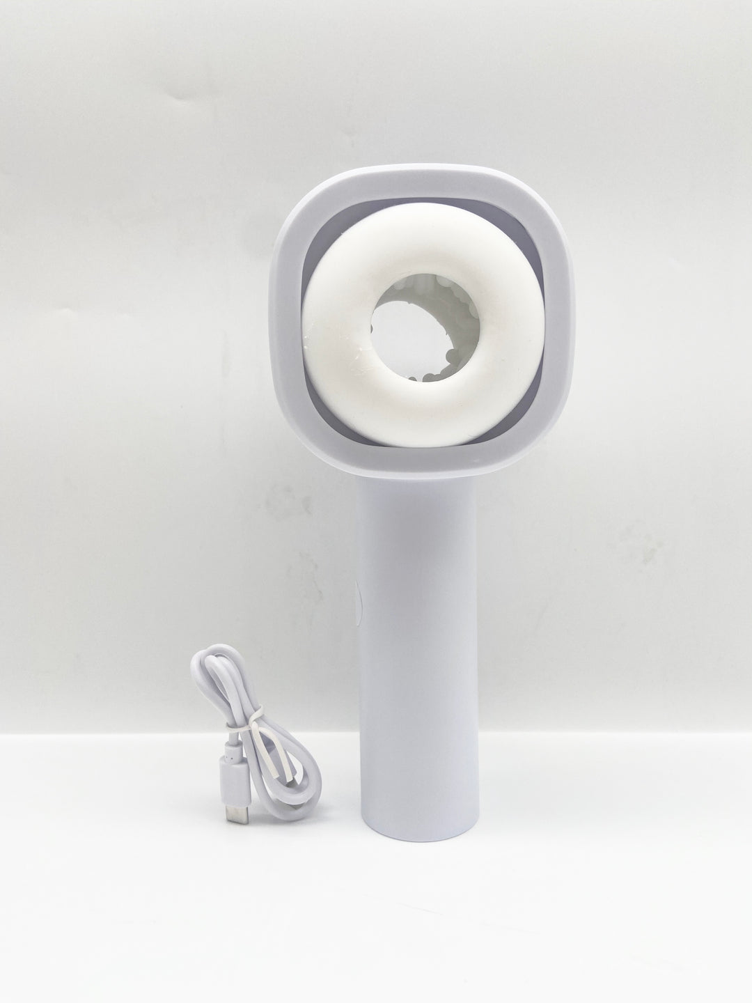 Masturbator Männer elektrisch 8 Stoßmodi Stoßfunktion leise USB wiederaufladbar