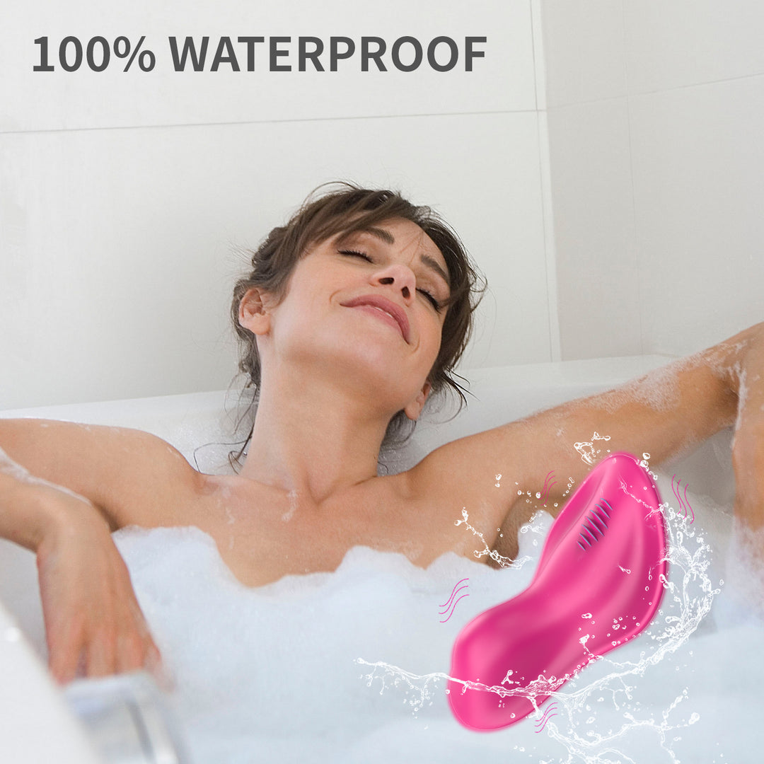 marielove Slip Vibrator Zunge zum Bestpreis Marielove marielove Slip Vibrator Zunge zum Bestpreis Marielove