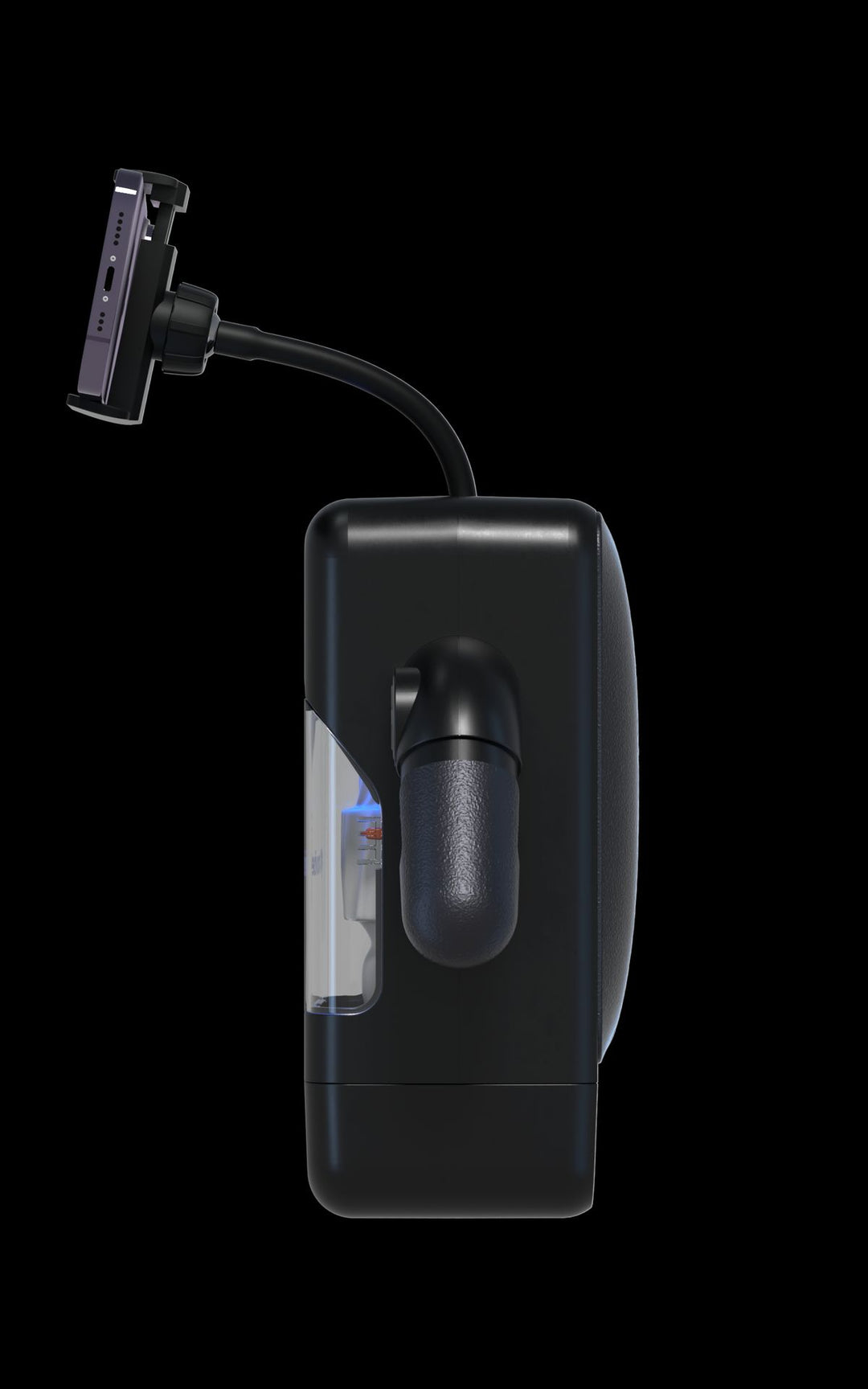 Elektrischer Masturbator JE-F016