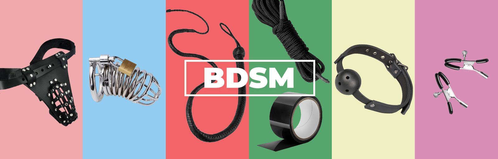 BDSM Sexspielzeug - SM Fetisch Toys fr Bondage marielove Marielove BDSM Sexspielzeug - SM Fetisch Toys fr Bondage marielove Marielove