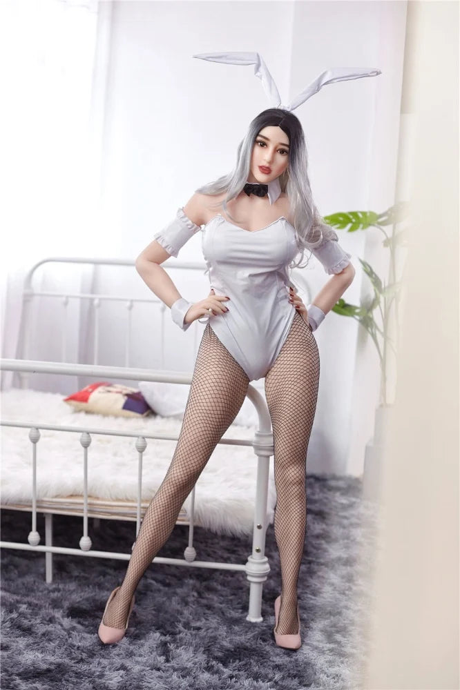 Sexpuppe Bunny