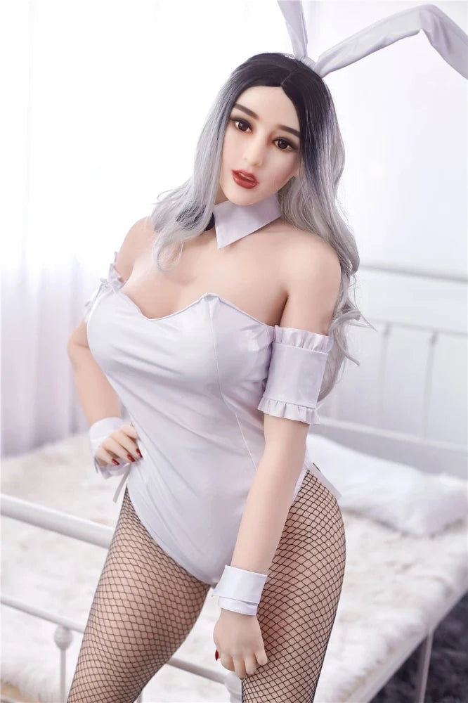 Sexpuppe Bunny