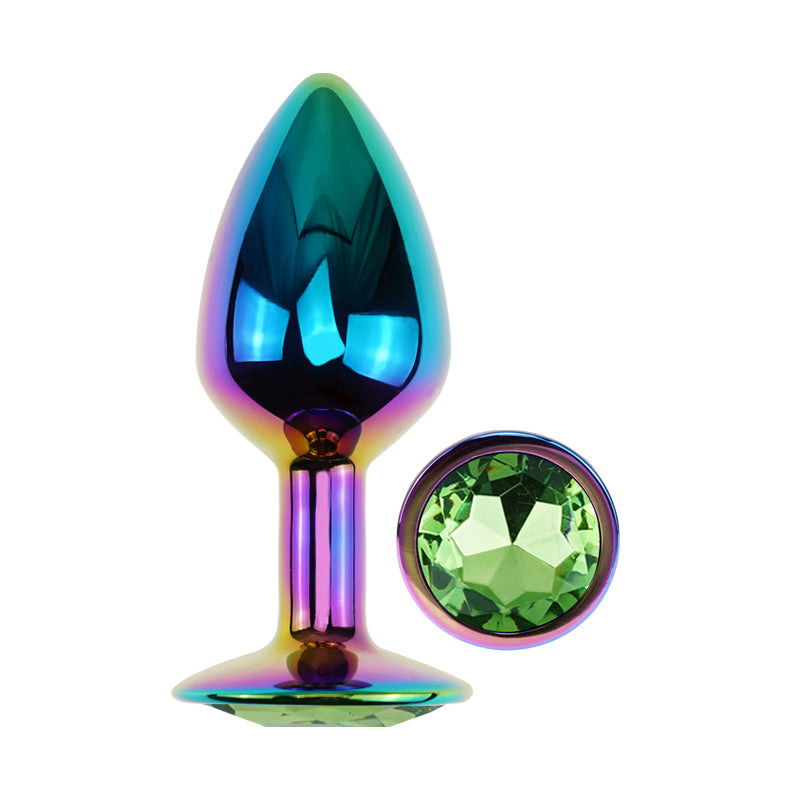 marielove Analplug DK-0186-S/M/L