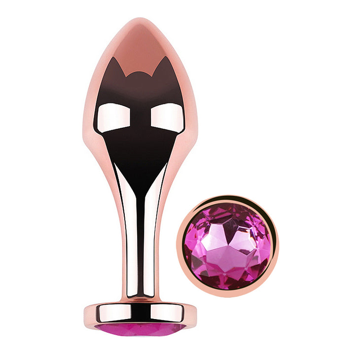 marielove Analplug DK-0106-M2