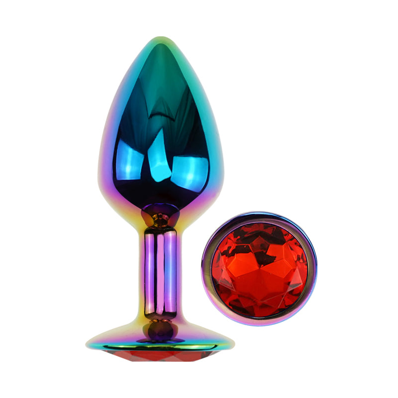 marielove Analplug DK-0186-S/M/L