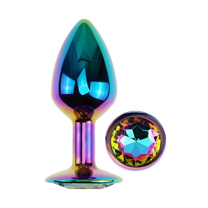marielove Analplug DK-0186-S/M/L