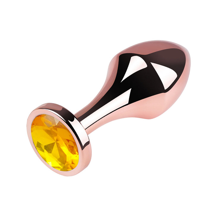 marielove Analplug DK-0106-M2