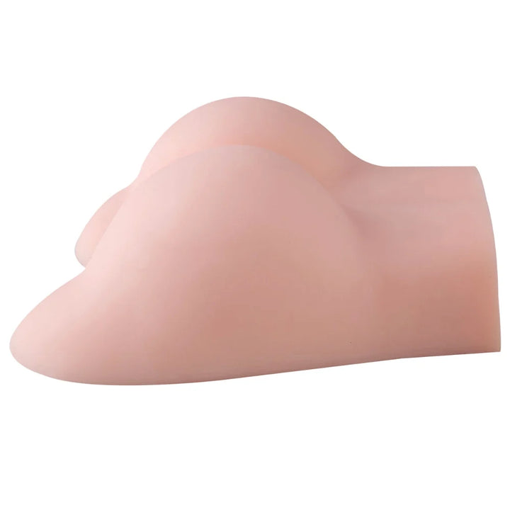 marielove Masturbator Torso Lauras Arsch und Muschi