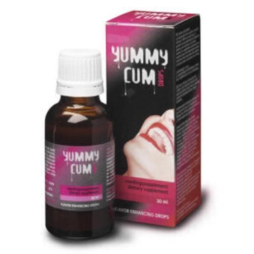 Cobeco Pharma Default Cobeco Pharma Yummy Cum Drops diskret bestellen bei marielove