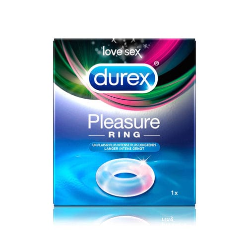 Durex Penisring Default Durex Penisring Durex Pleasure Ring diskret bestellen bei marielove