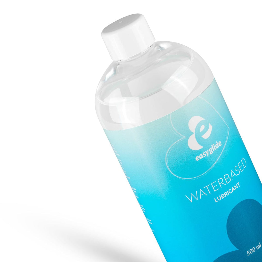 EasyGlide EasyGlide Gleitgel - Gleitmittel auf Wasserbasis 500 ml diskret bestellen bei marielove