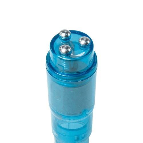 Easytoys Bullet Vibrator Default Easytoys Bullet Vibrator Easytoys Pocket Rocket in Blau diskret bestellen bei marielove