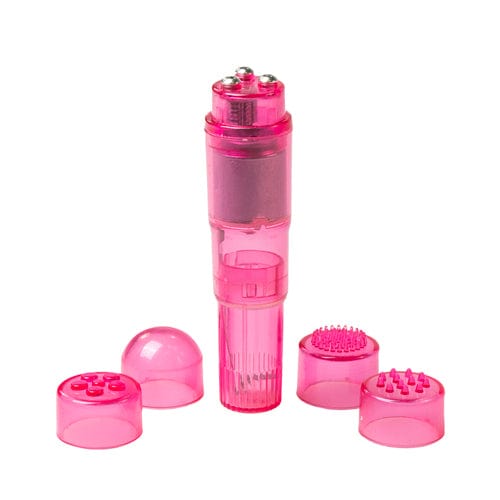 Easytoys Bullet Vibrator Default Easytoys Bullet Vibrator Easytoys Pocket Rocket in Pink diskret bestellen bei marielove