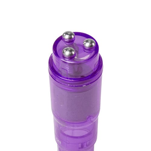Easytoys Bullet Vibrator Default Easytoys Bullet Vibrator Easytoys Pocket Rocket in Violett diskret bestellen bei marielove