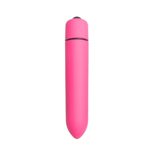 Easytoys Bullet Vibrator Default Easytoys Bullet Vibrator Kugelvibrator in Pink diskret bestellen bei marielove
