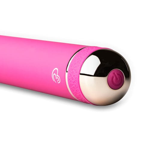 Easytoys Bullet Vibrator Easytoys Bullet Vibrator Supreme Vibe Vibrator - Pink diskret bestellen bei marielove
