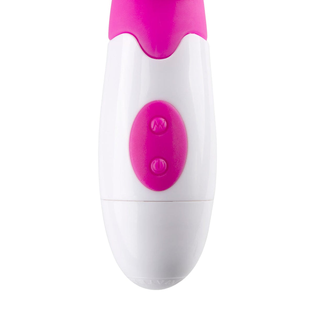 Easytoys G-Punkt Vibratoren Default Easytoys G-Punkt Vibrator EasyToys Blossom Vibrator // G-Punkt-Stimulation // Edel Sexspielzeug für Frauen diskret bestellen bei marielove