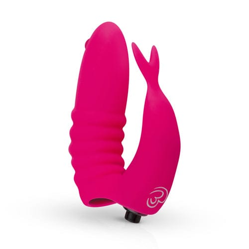 Easytoys G-Punkt Vibratoren Easytoys G-Punkt Vibrator Fingervibrator- Pink diskret bestellen bei marielove