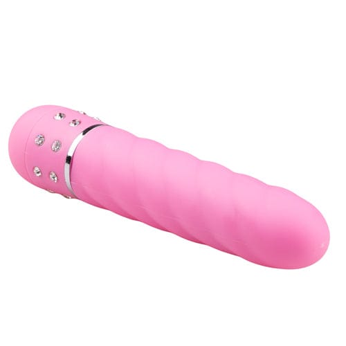 Easytoys Mini Vibrator Default Easytoys Mini Vibrator gewindeartig in Pink diskret bestellen bei marielove