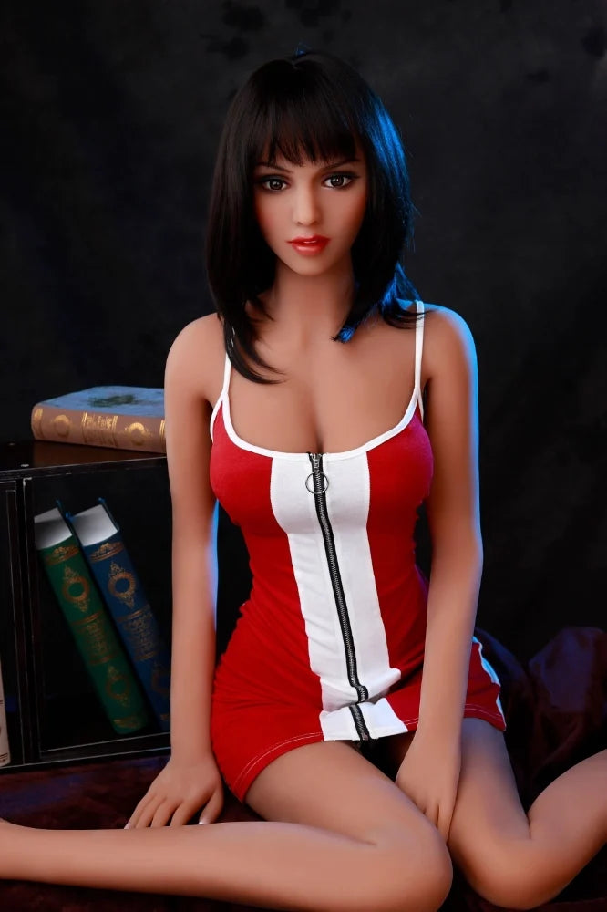 Sexpuppe Shelly
